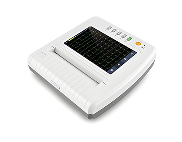 心電設備